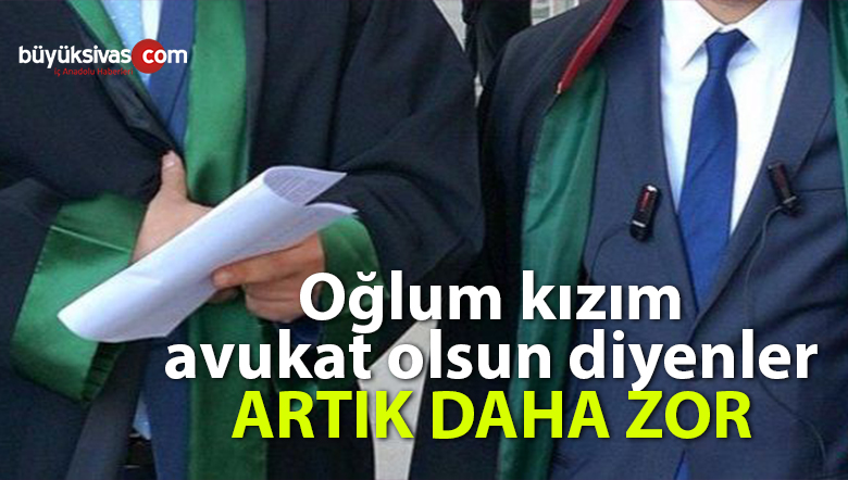 YÖK, hukuk fakültesi başarı sıralamasını değiştirdi