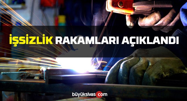 İşsizlik Rakamları Açıklandı… Peki Son Durum Ne?
