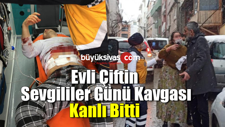 kanlı