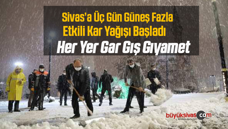 kar yağışı2