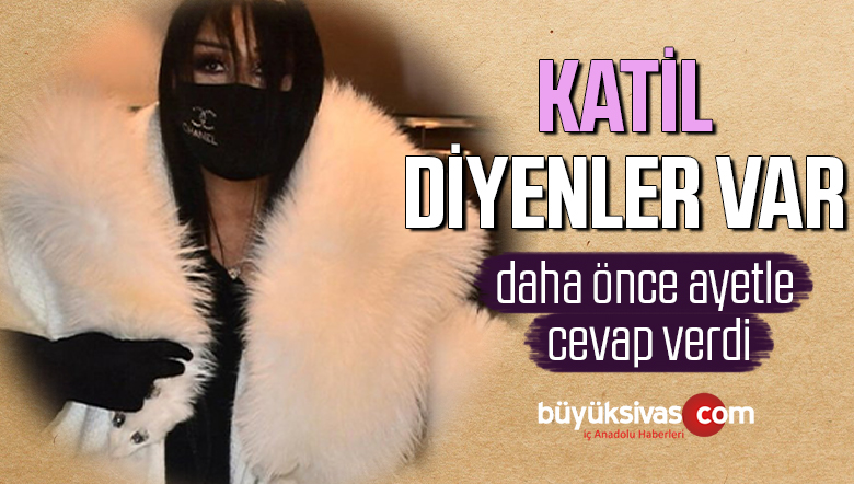 Bülent Ersoy’un kürkü Leman Sam’ı çılgına çevirdi