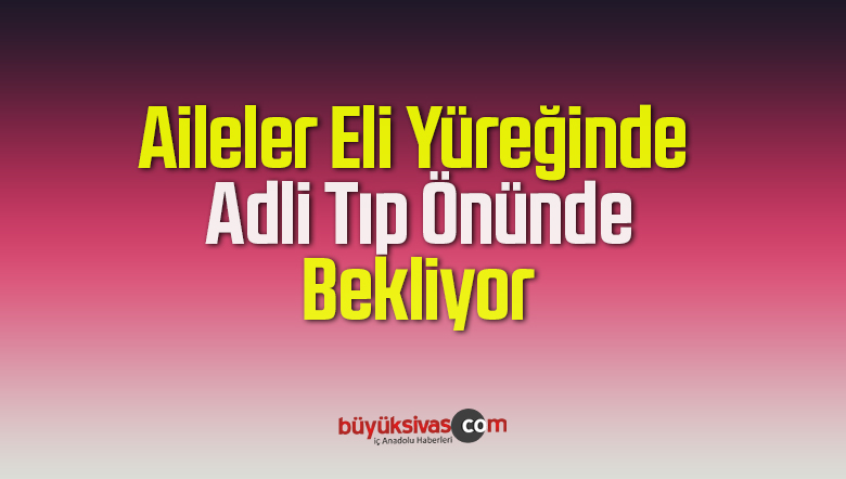 Kayıp Asker ve Polis Aileleri Eli Yüreğinde Bekliyor