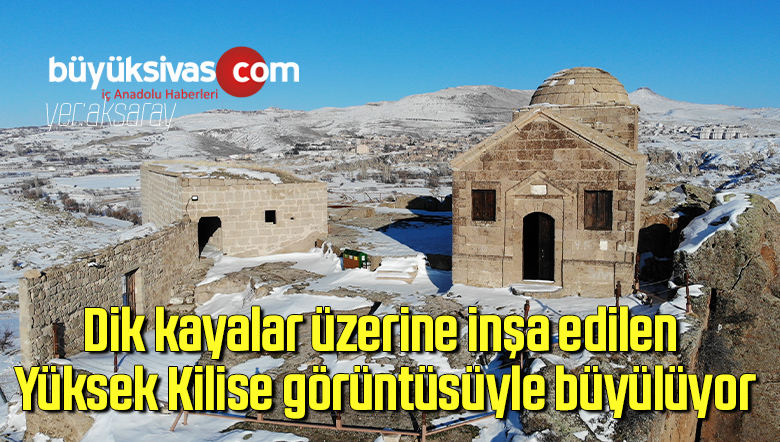 kilise