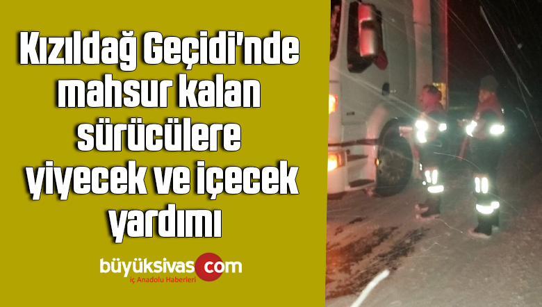 kızıldağ