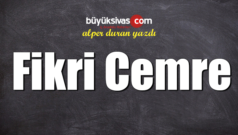 Fikri Cemre