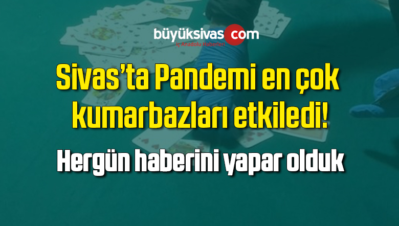 Evde kumar oynayan şahıslara 37 bin 273 lira ceza kesildi