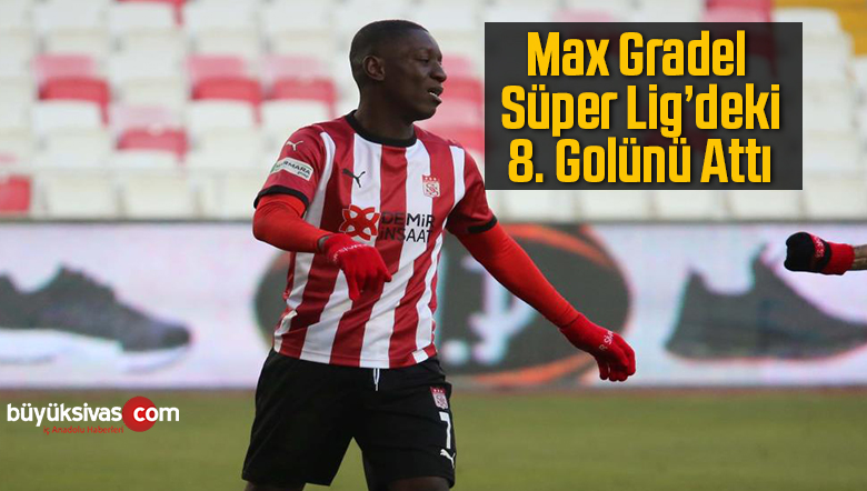 max gradel