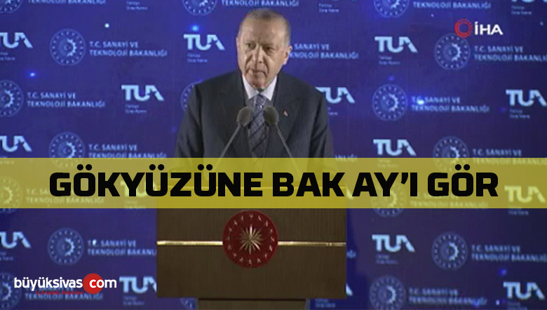 milli uzay programı