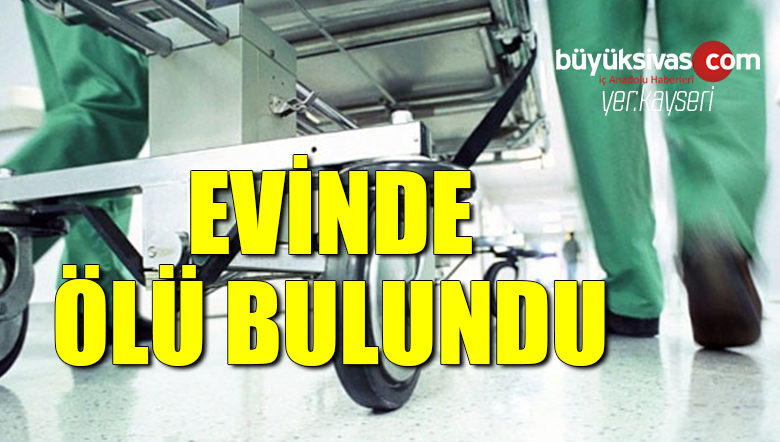 ölü
