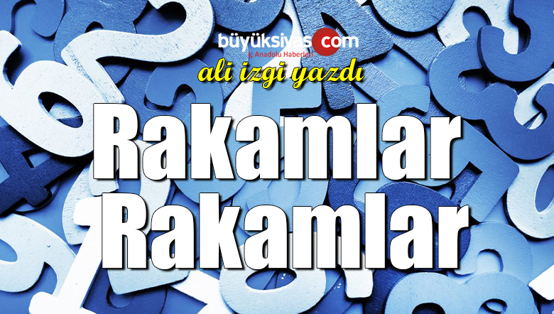 rakamlar