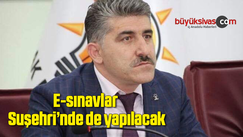 sınav