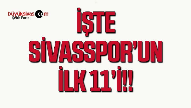 sivasspor