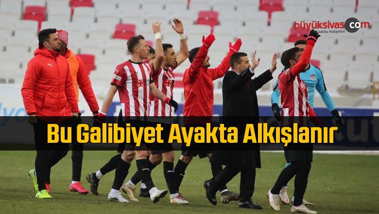 sivasspor yöneticileri