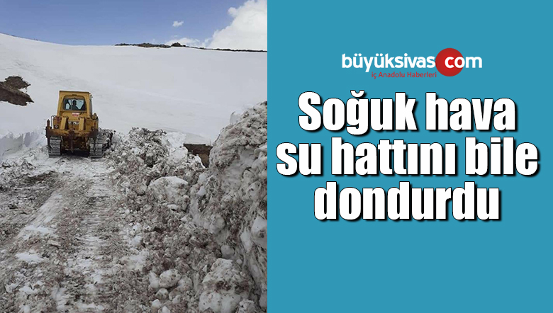 soğuk