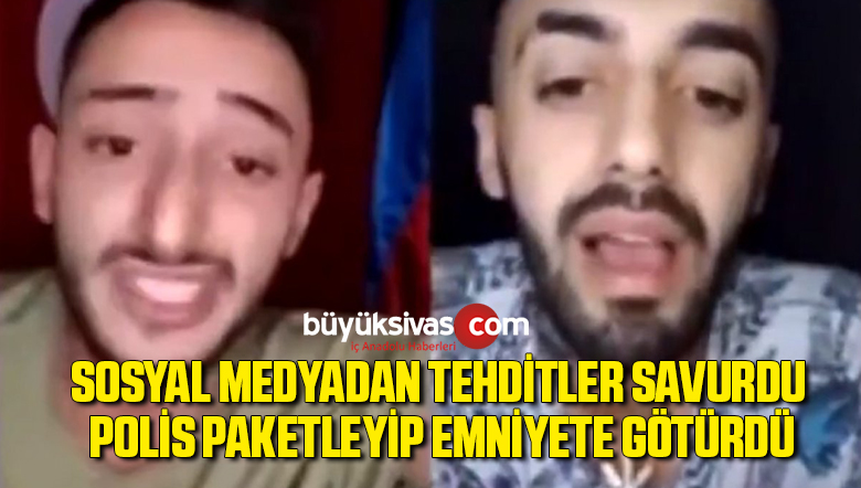 tehdit