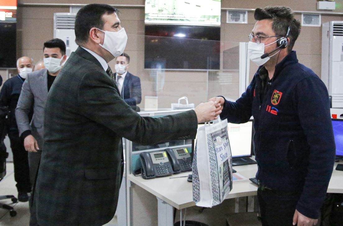 Sivas’ta Özel Halk Otobüsü Bilet Fiyatlarına Zam Yapıldı!