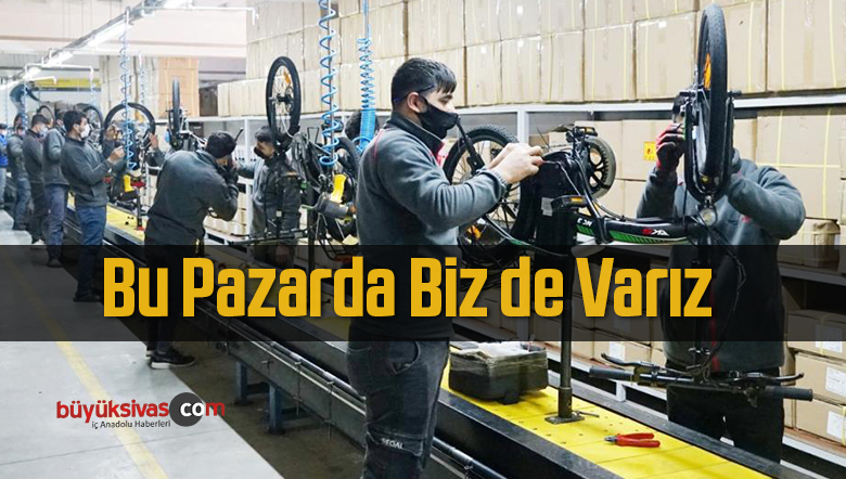 Türkiye Pazarın En Önemli Oyuncuları Arasında Yer Alıyor