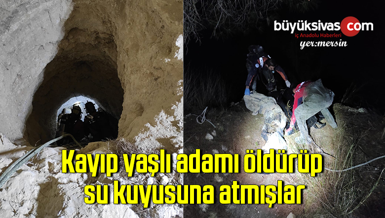 yaşlı