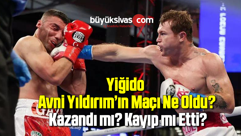 Milyonlar bu maçı bekliyordu!