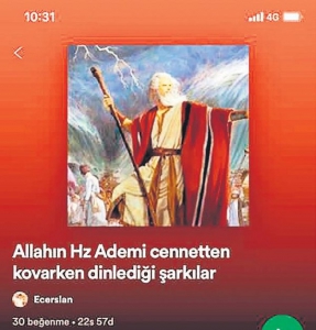 Bunun adı alçaklık!