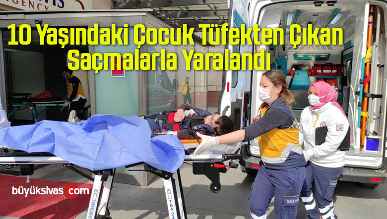 10 yaşındaki
