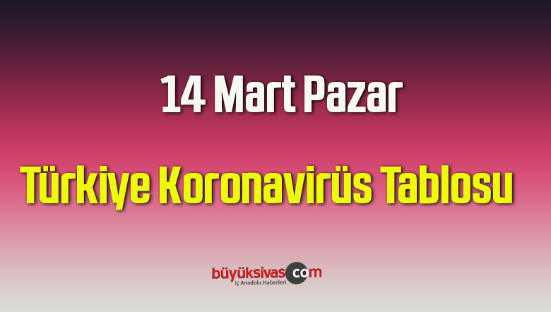 14 mart