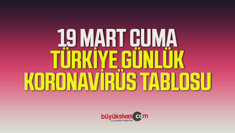 19 mart