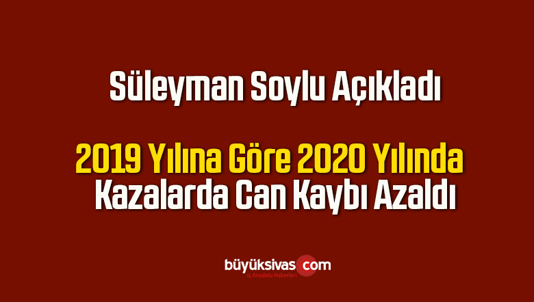 2019 yılına göre
