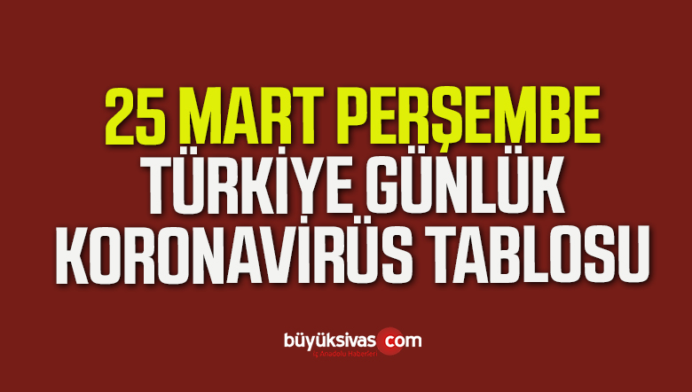 25 mart