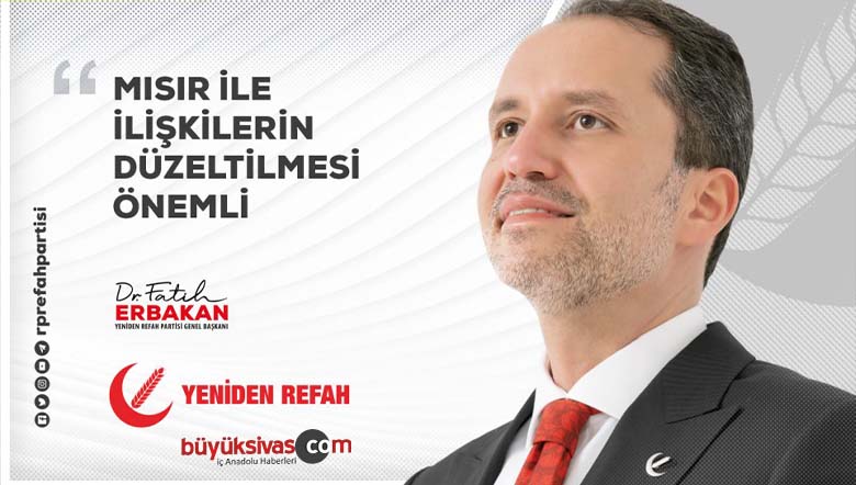 İlişkilerin Düzeltilmesi
