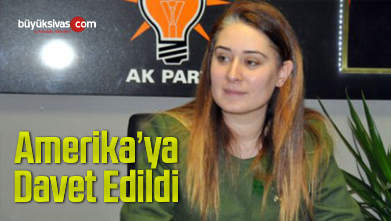 Neslihan Dereli Amerika