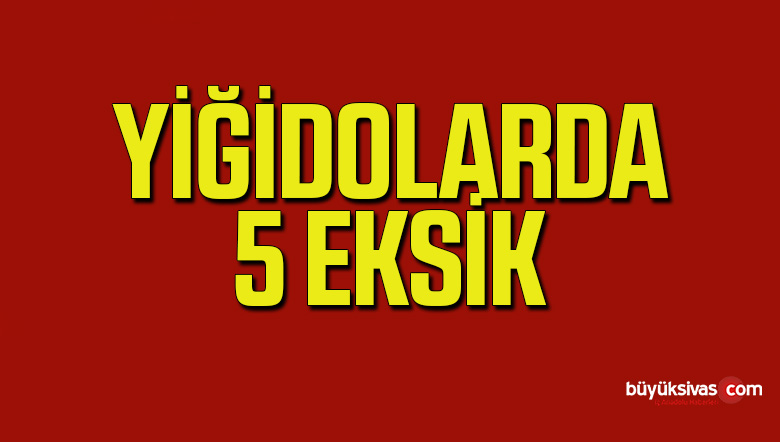 YİĞİDOLAR