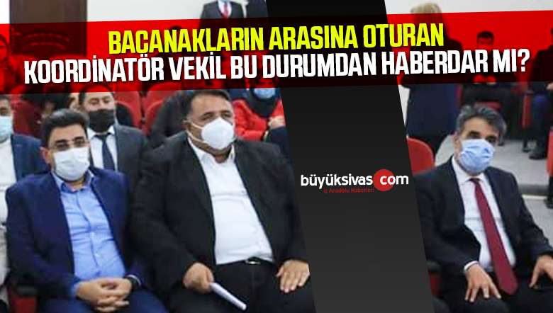Bugün İstişare Toplantısı Yapan Oğuzhan Kaya’nın Bundan Haberi Var mı?