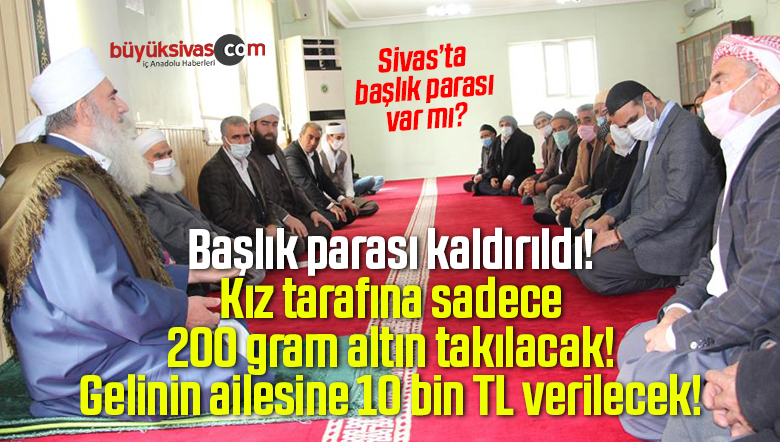 başlık parası 2