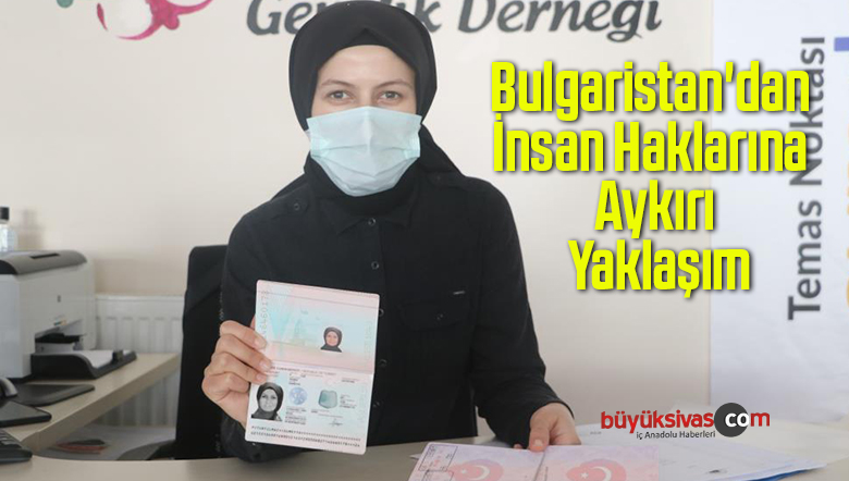 bulgaristan'dan