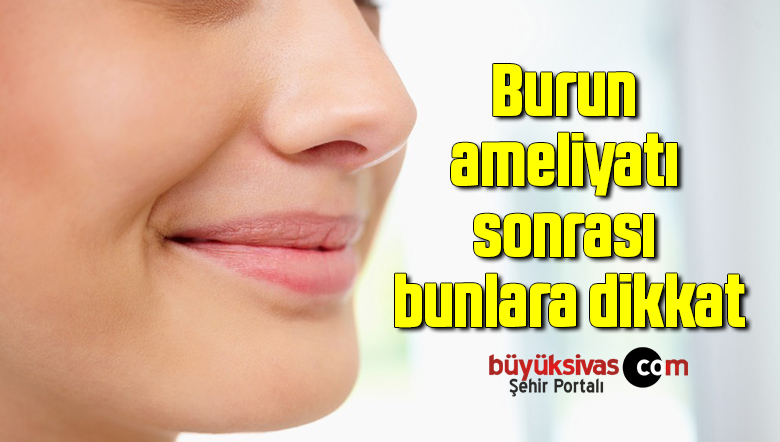 burun