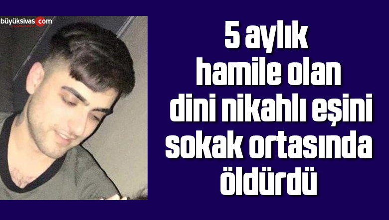 cinayet
