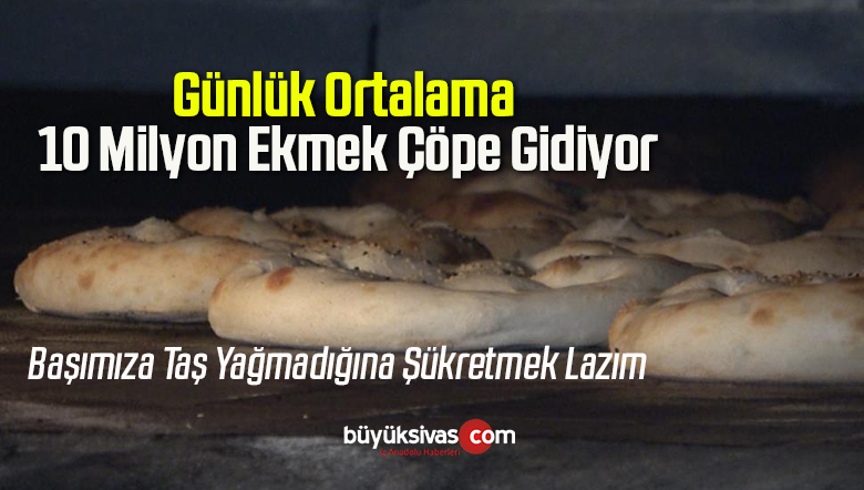 ekmek
