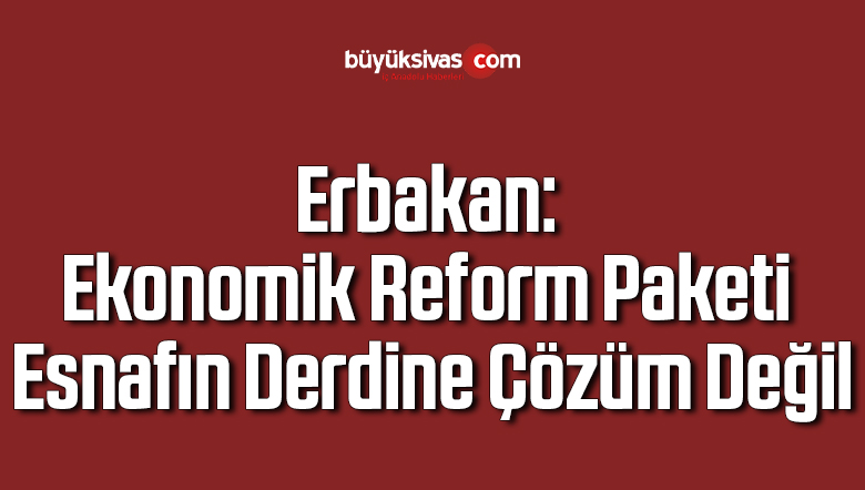 erbakan