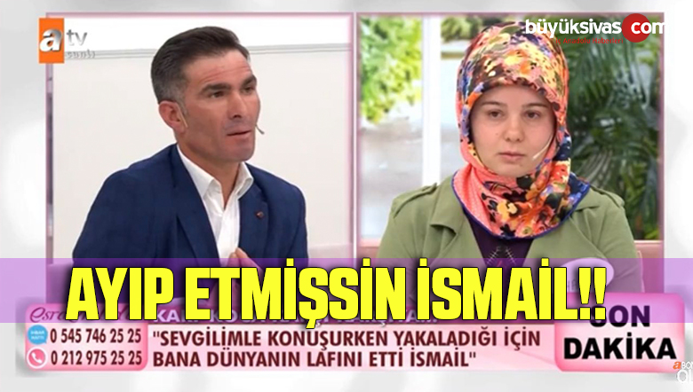 esra erol