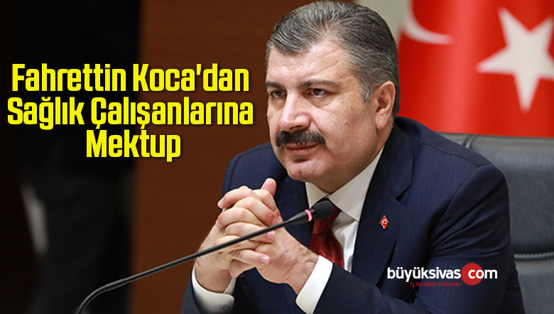 fahrettin koca