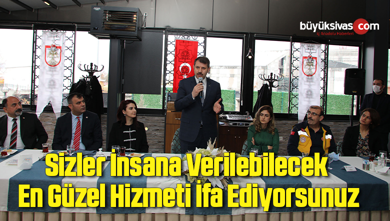 hizmet