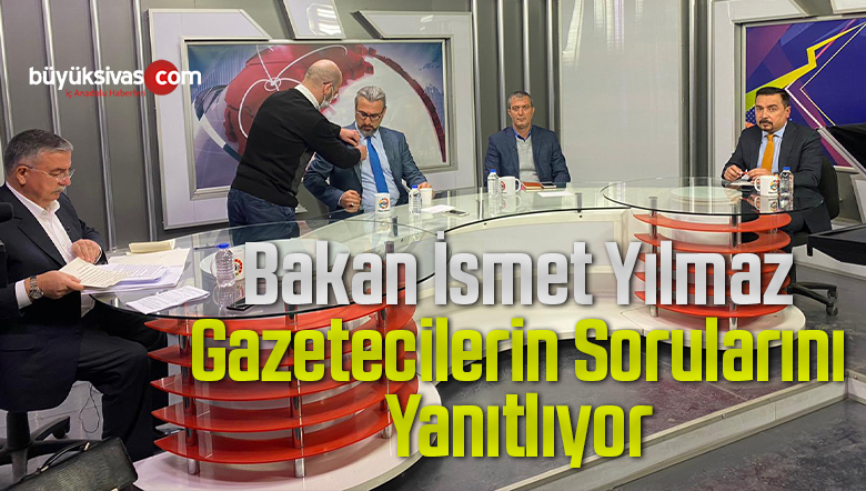 Ege TV Canlı izle / Milli Savunma Komisyonu Başkanı İsmet Yılmaz