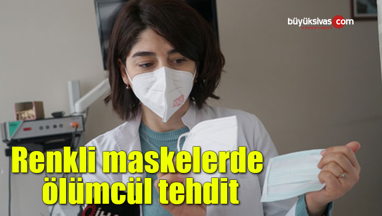 maske