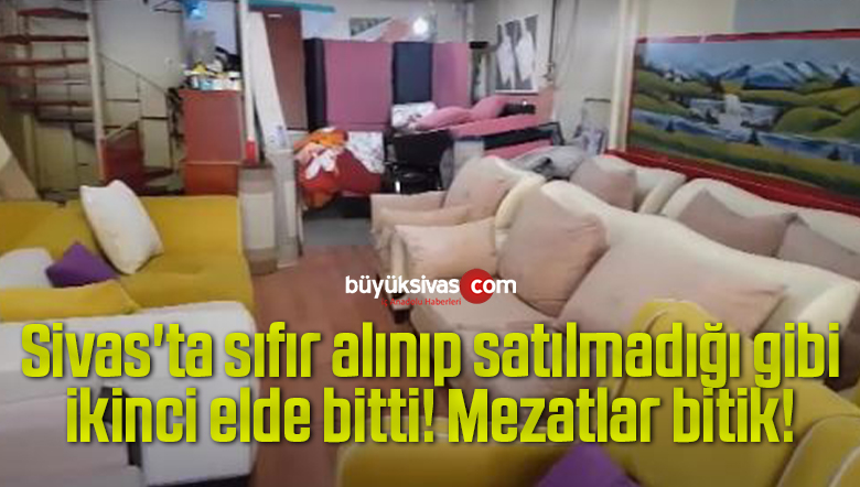 mezatlar