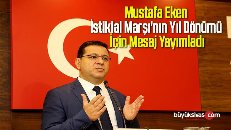 mustafa eken