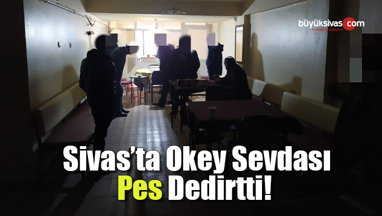 Korona virüs tedbirlerini hiçe saydılar, cezadan kaçamadılar