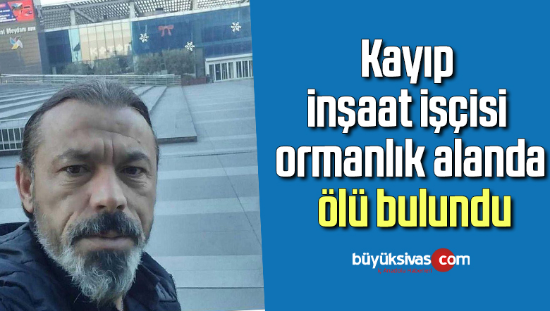 ölü