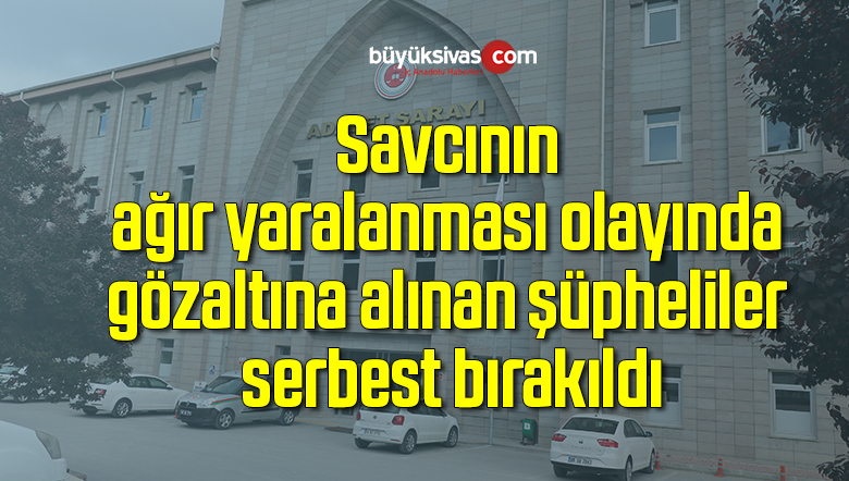 savcı