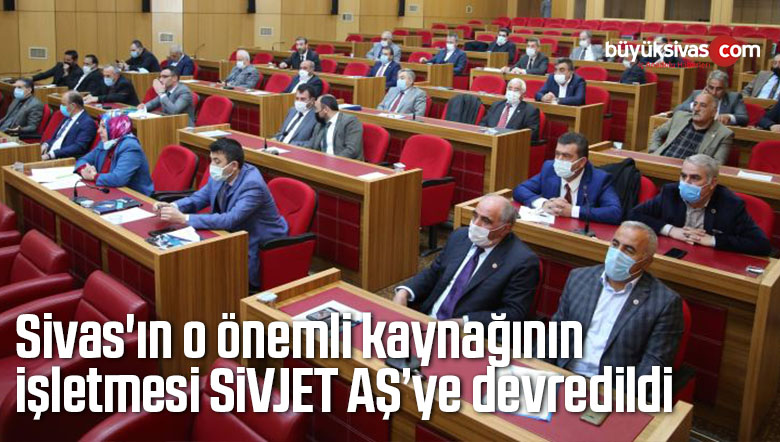 sivjet